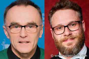 Danny Boyle, Seth Rogen, Perspectives panels on Academy, global sales join TIFF: The Market roster