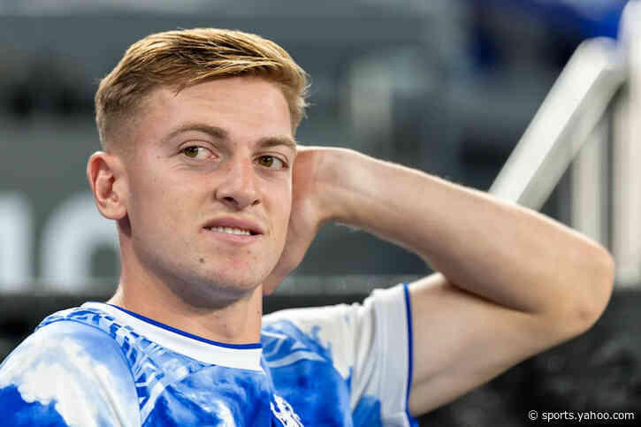 Everton Eyeing £40m Chelsea Outcast Striker: But Should Moyes Say No?
