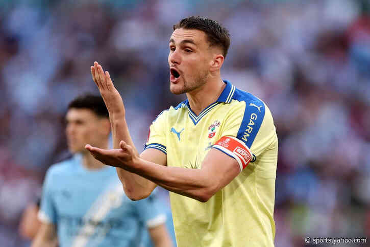 Aston Villa Eye £30m Defender To Fill Konsa Void: Right Profile For Emery?