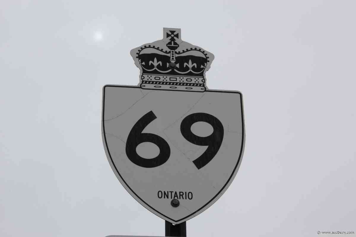 News on Highway 69 four-laning should come ‘soon,' says MTO official