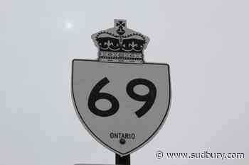News on Highway 69 four-laning should come ‘soon,' says MTO official