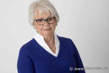 Johanne Brousseau running for council on record of community involvement