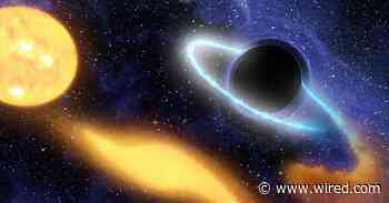 The Galaxy’s Fastest Star Could Reveal the Secrets of a Supermassive Black Hole