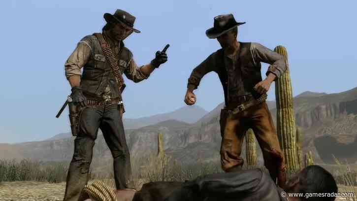 Red Dead Redemption multiplayer launched with so many bugs, lead dev thought Rockstar was being hacked: "Is somebody trolling us? What's going on?"