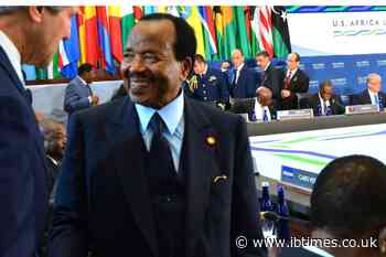World's Oldest President Returns After Record Absence as Questions Swirl Over Who Was Running Cameroon