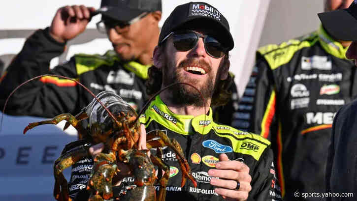 NASCAR New Hampshire Betting Odds: Favorites, Sleepers and Longshots for Sunday’s Race