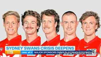 Alleged victim speaks about Swans claims
