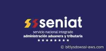 El Seniat renueva su imagen institucional como parte del proceso de modernización