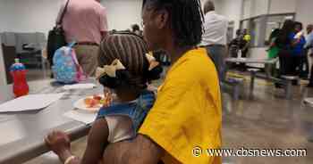 Program reunites incarcerated Georgia parents with their children