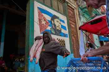 Trump ramps up Cuba pressure with new sanctions and crackdown on US visitors