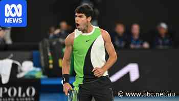 Alcaraz confirms US Open return amid record prize money reveal