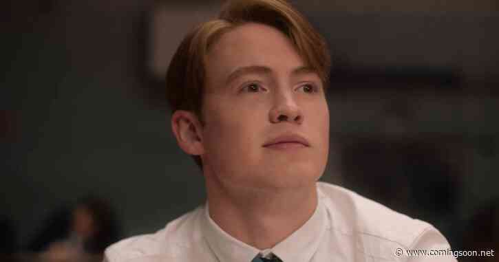 X-Men: Kit Connor’s New Cyclops Look Has Fans Voicing One Major Complaint