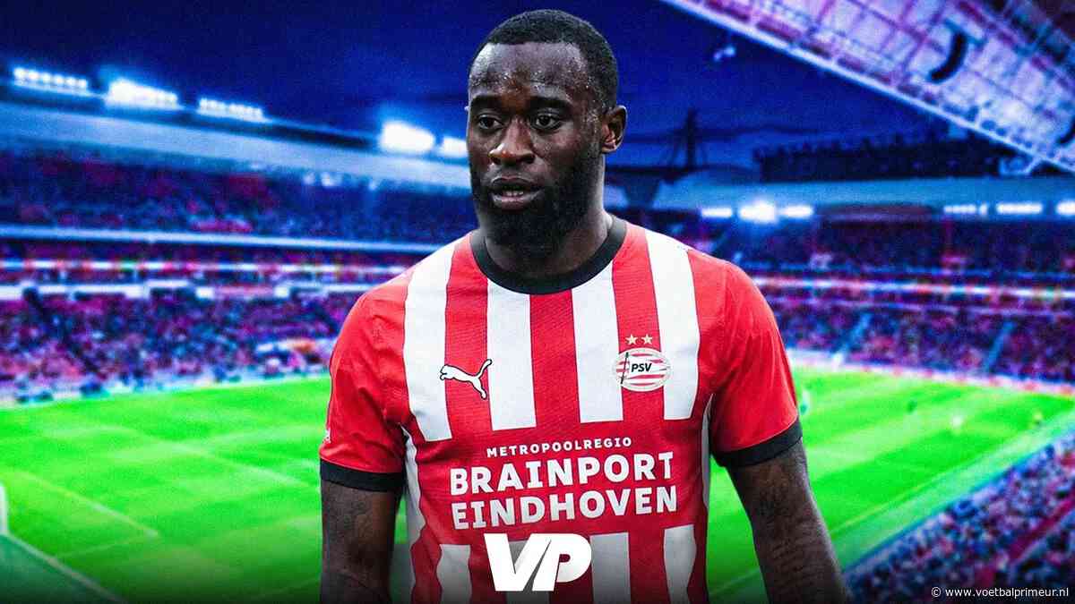 'Alle seinen op groen: Geertruida wordt PSV'er, rugnummer al bekend'