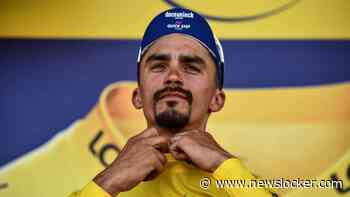 ’Tweevoudig wereldkampioen Julian Alaphilippe stopt per direct met wielrennen’