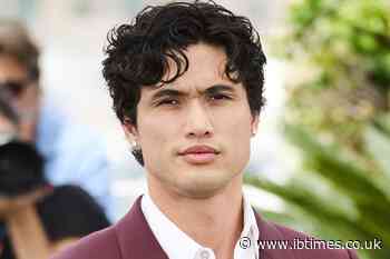 Emmy Nominee Charles Melton Reportedly Set To Play Kakashi Hatake as Naruto's Live-Action Actor Search Continues