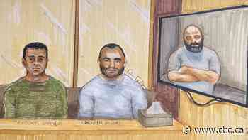 Trio facing U.S. drug smuggling charges could seek trial in Canada, court ruling reveals