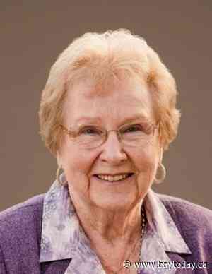 CLUBINE, Mable Winnifred (Page)