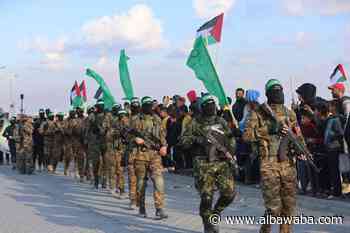 Hamas and Islamic Jihad move to build a powerful new Palestinian national bloc