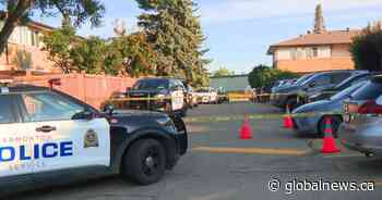 2nd-degree murder charge laid in death of 16-year-old girl at north Edmonton townhouse