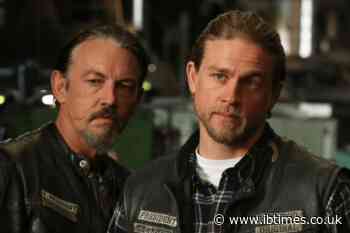 'Sons of Anarchy' Cast Reunite for Charlie Hunnam Meta Spinoff 'Legends' Without One Important Figure