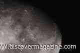 New Images Show the 60-Foot Crater a SpaceX Rocket Left on the Moon