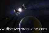 Tabby's Star Keeps Mysteriously Dimming, Sparking Theories From Dust Clouds to Alien Megastructures