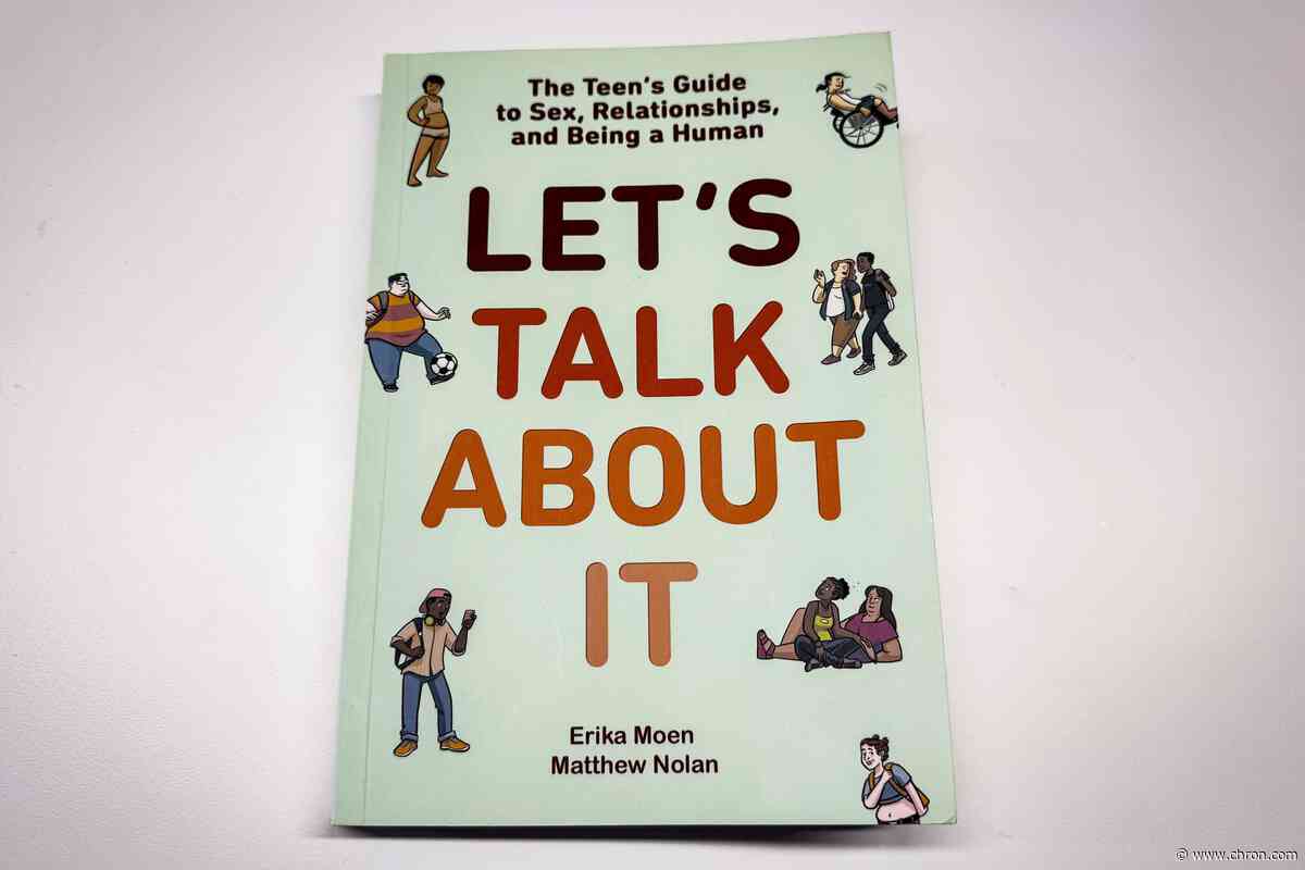 Dan Patrick called this book 'dirty, filthy and vulgar.' So we read it.