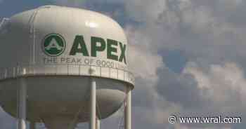 13% of Town of Apex utility customers have past due balances, town says