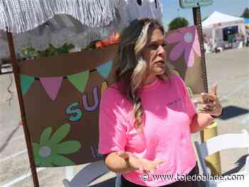 Sylvania Summer Market closes season Aug. 25