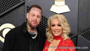 Bunnie Xo reveals 'silver lining' after 'tragic' split from Jelly Roll — star details 'thriving' dating life