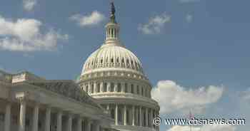 National debt surpasses $40 trillion, new Treasury data reveals