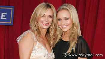 Hayden Panettiere's mother blasts 'toxic individual' who she believes led to daughter's tragic death at age 36