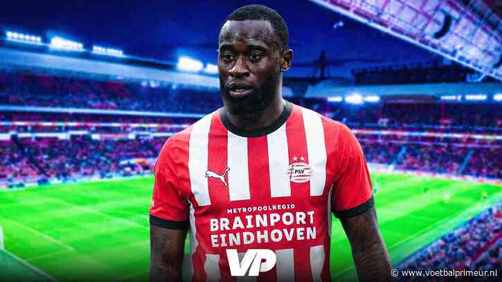 'Alle seinen op groen: Geertruida wordt PSV'er, rugnummer al bekend'