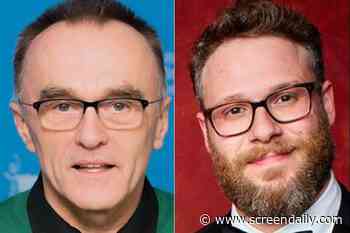 Danny Boyle, Seth Rogen, Perspectives panels on Academy, global sales join TIFF: The Market Summit