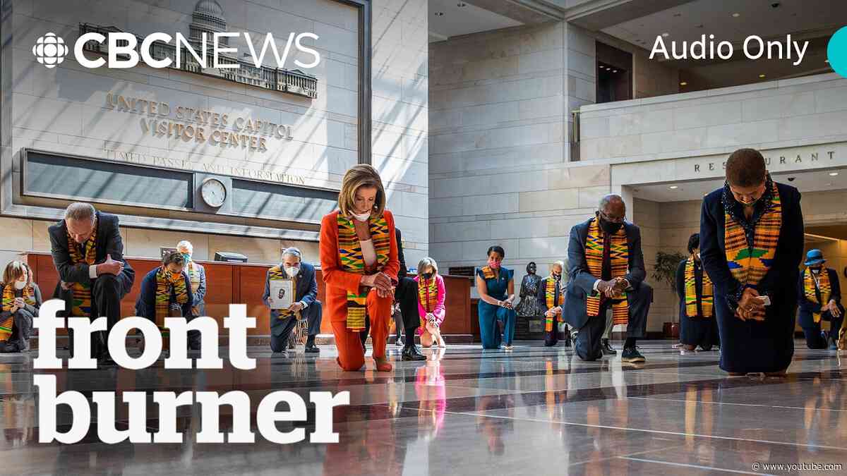 What happened to 'woke' politics? | Front Burner