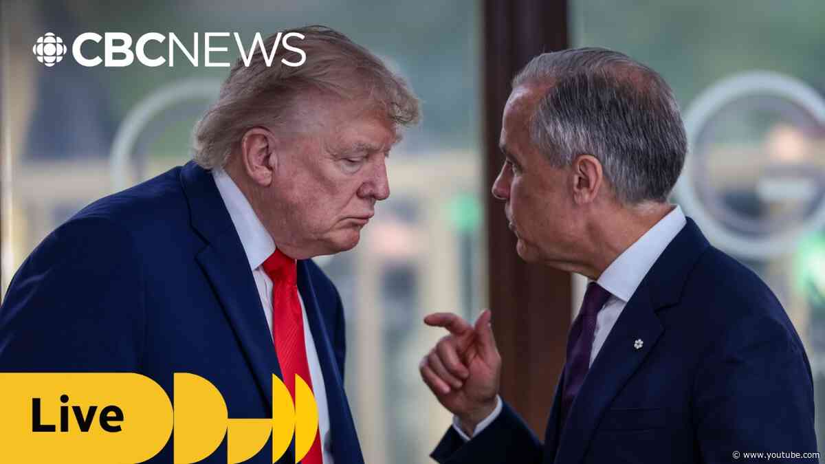 Canada, U.S. trade negotiators work to complete deal