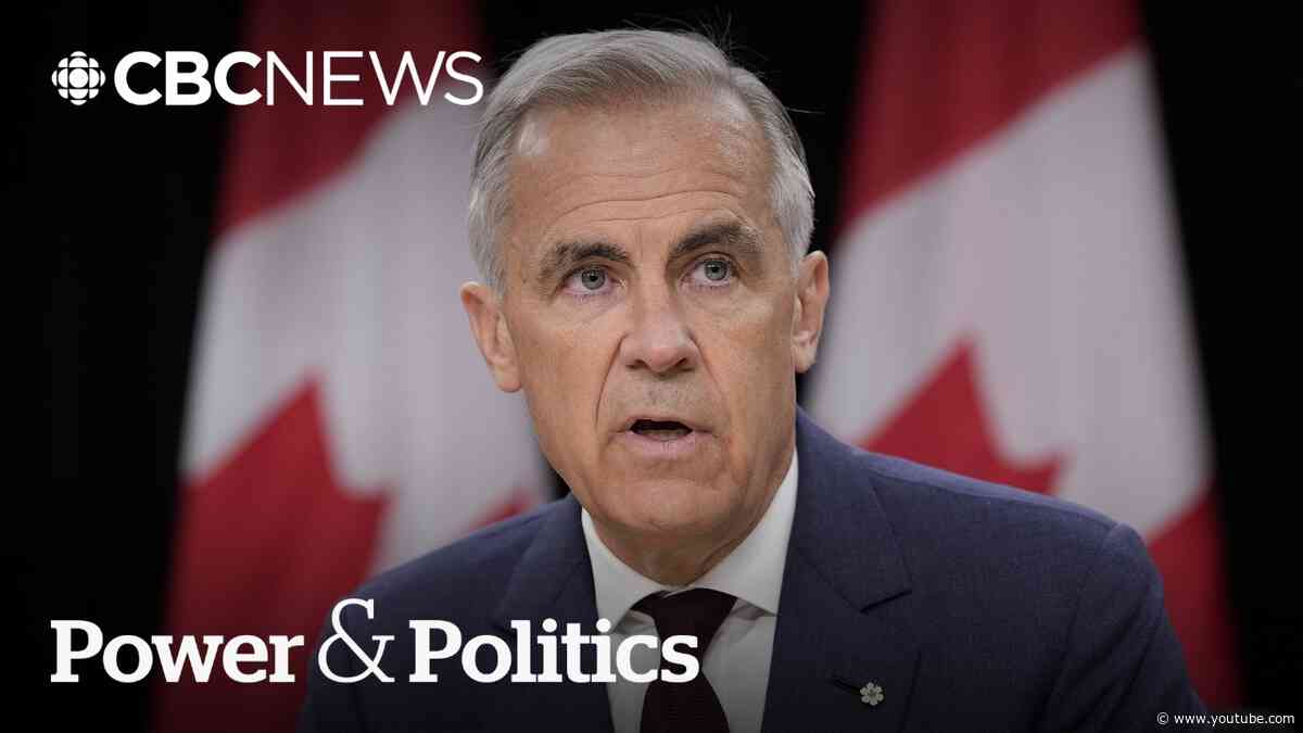 What could this new trade deal mean for Canadians? | Power & Politics
