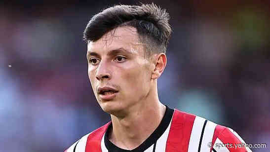 Burnley sign Feyenoord defender Ahmedhodzic