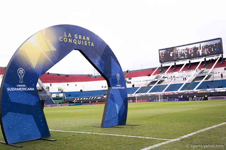 📋 Vasco named for crunch clash with Olimpia in Paraguay