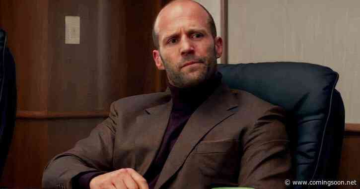Best Jason Statham Action Movies Ranked Ahead of Mutiny