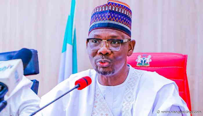 Sule commends DSS for arresting 3 suspected kidnappers in Nasarawa 