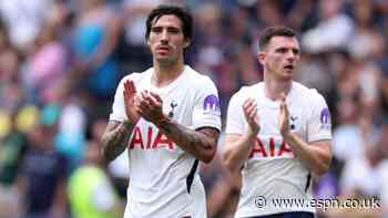 Brentford vs. Tottenham Hotspur: TV channel, how to watch in UK, kick-off time, live stream, team news, referee, predicted line-ups