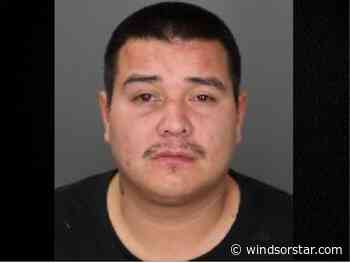 Windsor police say man charged with child sex assault fled to U.S. while on bail