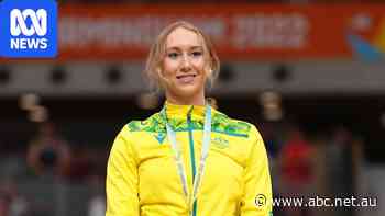 'Horrific consequences': Aussie star almost hit by car in Tour of Britain