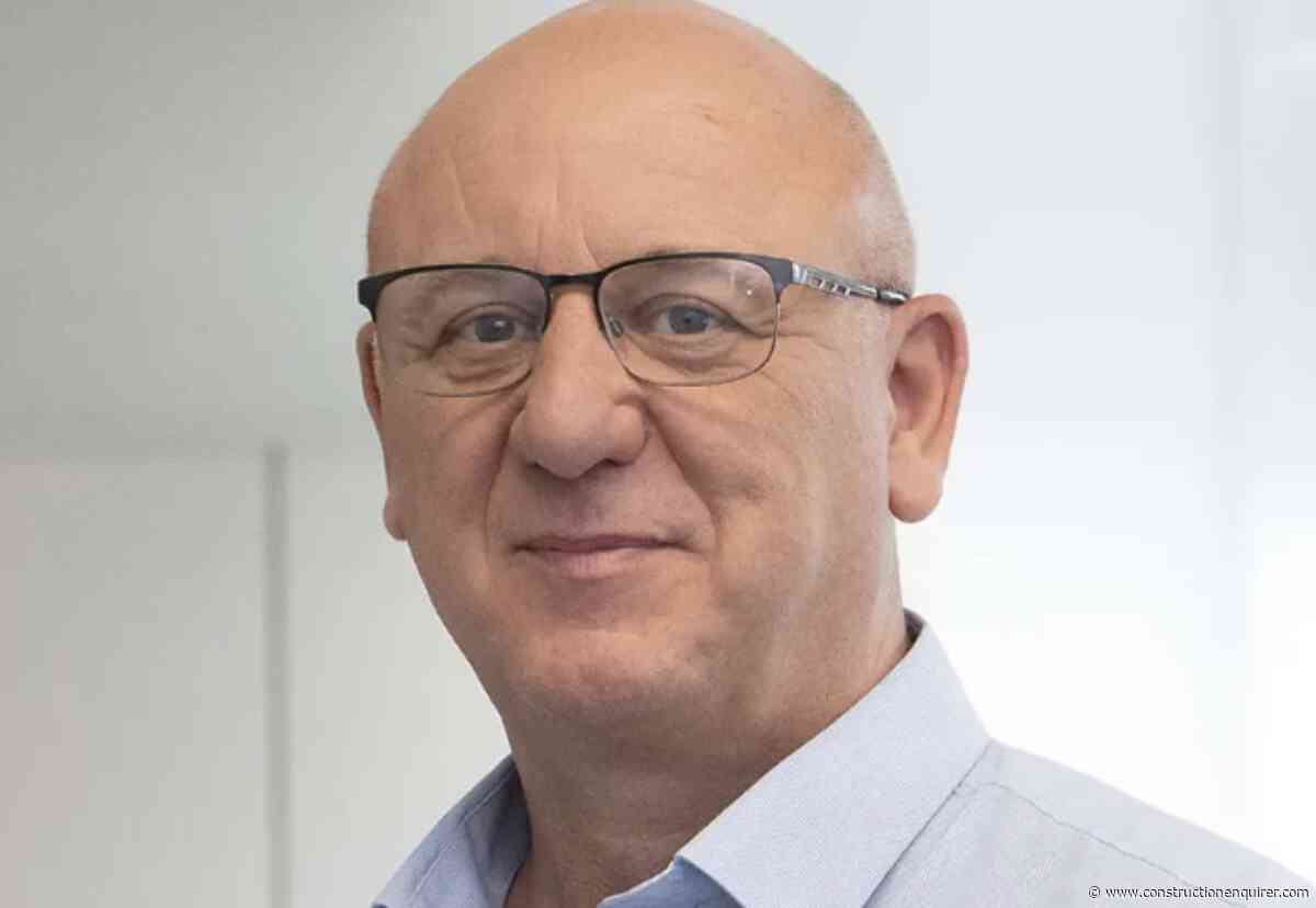 Caddick poaches second B&K boss for East Midlands push