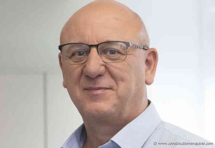 Caddick poaches second B&K boss for East Midlands push