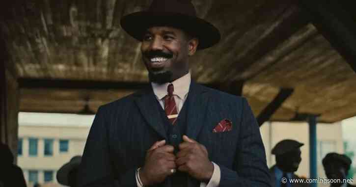Miami Vice ’85: The Night Manager Star Joins Michael B. Jordan in Anticipated Movie