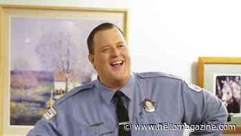 Mike & Molly star Billy Gardell unrecognizable after insane weight loss transformation — photos as he turns 57