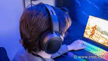 HP Introduces First HyperX Open-Back Headset, Lightweight Carbon Fiber Mouse and More
