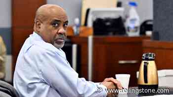 Tupac Murder Trial: Jurors Hear ‘Secret’ Police Interview with Keffe D Admitting Role in Shooting